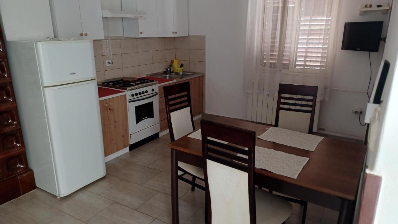 Mali Spas Pula Exterior foto