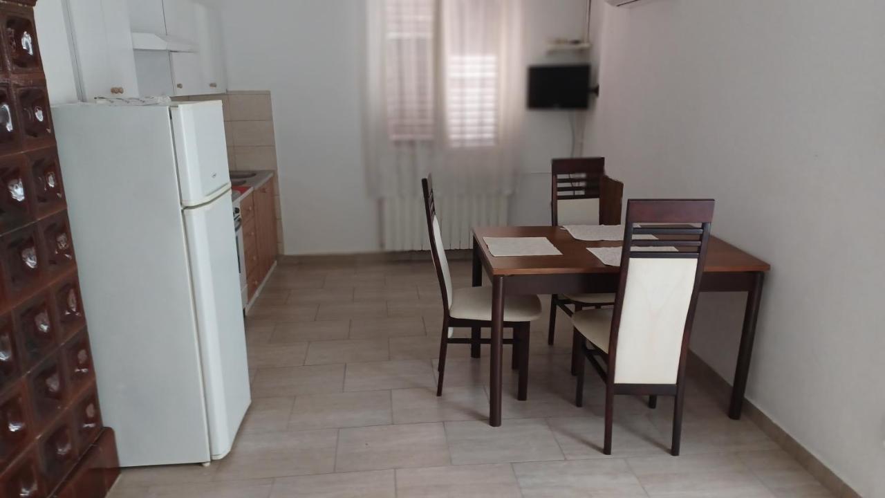 Mali Spas Pula Exterior foto